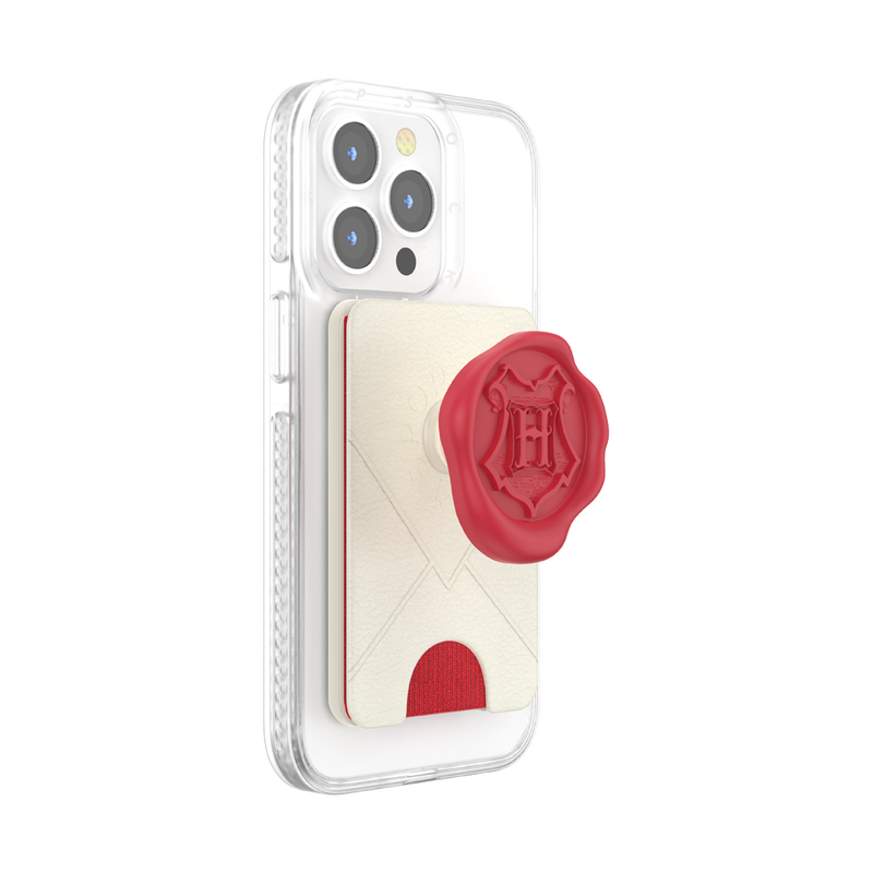 Harry Potter — Hogwarts™ Letter PopWallet+ for MagSafe image number 6